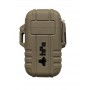 Briquet butane waterproof- VERT/OLIVE Idées cadeaux 3700224030315 HPA-BRIQUETG2-V
