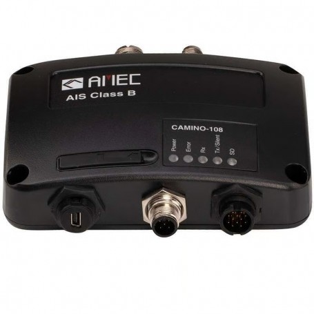 CAMINO-108 : Transpondeur AIS classe B USB-NMEA0183-N2K 
