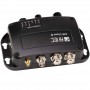 CAMINO-108S : Transpondeur AIS classe B USB-NMEA0183-N2K Splitter VHF 