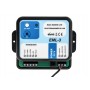 Capteur de vitesse électromagnétique EML-3 pour  Clipper, Target, Singray 