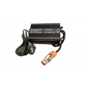 Chargeur 12V 10A non étanche pour gamme PRESTIGE, PRESTIGE+ G3 