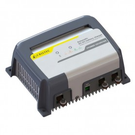 Convertisseur/Chargeur DC/DC  YPO 12/36V- 20A 