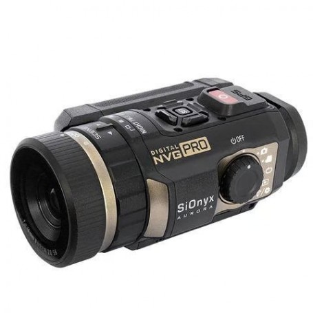 Caméra marine portable de vision nocturne numérique 