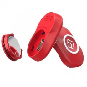 Capteur seul xFOB MULTI Rouge Génération 2 