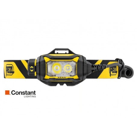 Lampe XENA PRO Éclairage de sécurité 3342540842588 PZ-E004BA00