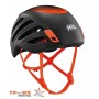 Casque SIROCCO Noir - Taille M/L Casque SIROCCO Noir - Taille M/L