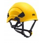 Casque VERTEX JAUNE Casque VERTEX JAUNE