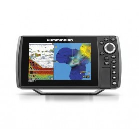 Combiné HELIX 7G4 - DS - Version Sans Sonde Combiné HELIX 7G4 - DS - Version Sans Sonde