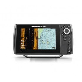 Combiné HELIX 7G4 - MEGA DI, Version Sans Sonde Combiné HELIX 7G4 - MEGA DI, Version Sans Sonde