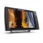 Combiné HELIX 15G4N CHIRP MEGA SI+ Combiné HELIX 15G4N CHIRP MEGA SI+