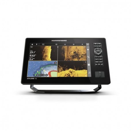 Combiné Tactile XPLORE 10 MEGA SI+ Combiné Tactile XPLORE 10 MEGA SI+