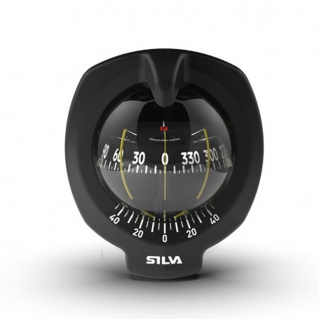 Compas 102BH pour montage cloison, clinomètre, éclairage 12V 