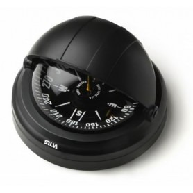 Compas 125FTC Pacific, plat pont, éclairage 24V 