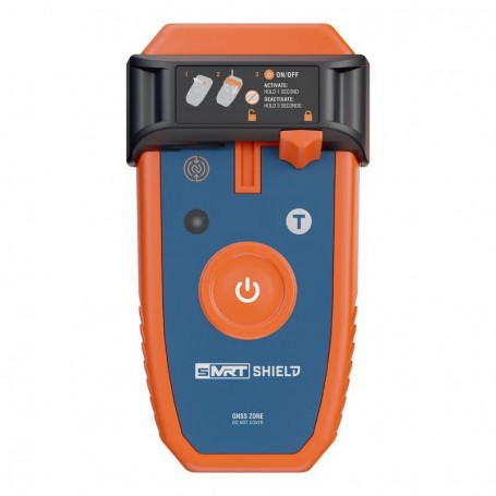 sMRT SHIELD - Balise personnelle PLB ReturnLinknews