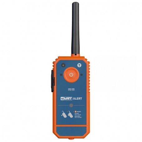 sMRT ALERT - Balise personnelle MOB  AIS, DSC Classe Mnews5061032690008