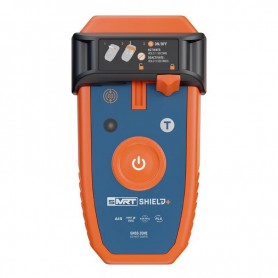 sMRT SHIELD+ - Balise personnelle PLB ReturnLink et MOB AIS, DSCnews