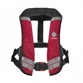 CREWFIT 150N XD-Automatique- sans harnais- Rougenews