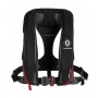 CREWFIT 180N Pro - Automatique avec harnais - Flashlight - Noir/rougenews5028654510787