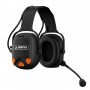 N2R: Casque anti-bruit/micro stéréo, Mesh Intercom, Full Duplex + BT N2R: Casque anti-bruit/micro stéréo, Mesh Intercom, Full Du