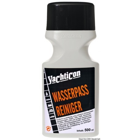 Water Line Cleaner - YachticonProduits d'entretien4031396011789