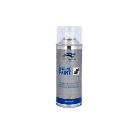 Peinture antifouling en spray - ImnasaAntifouling