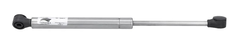 Vérin de coffre haute qualité en inox